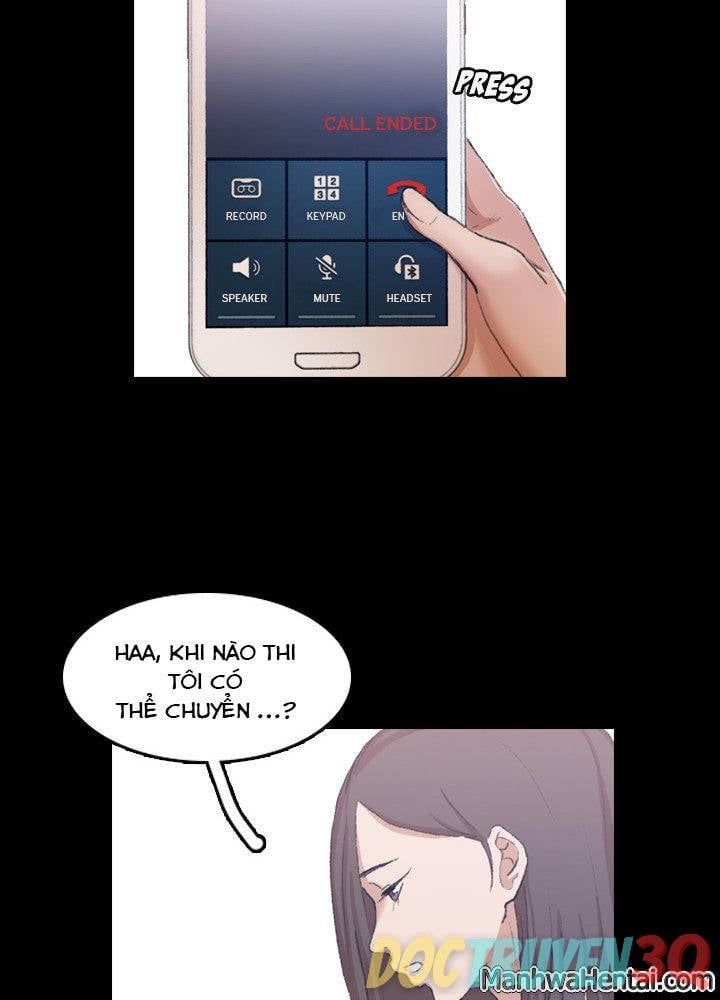 đọc truyện Secret Neighbors Chương 8 ảnh 44 tại Truyện Dạ Ký