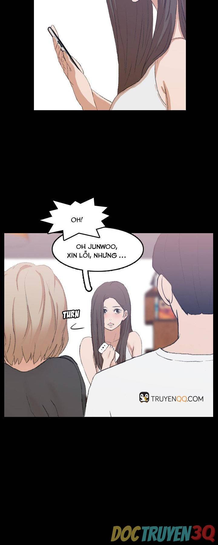 đọc truyện Secret Neighbors Chương 8 ảnh 45 tại Truyện Dạ Ký