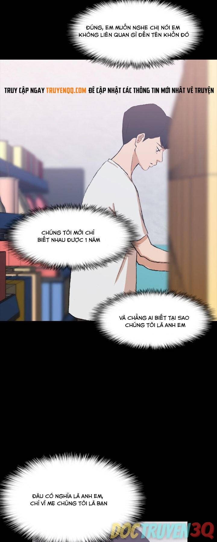 đọc truyện Secret Neighbors Chương 8 ảnh 51 tại Truyện Dạ Ký