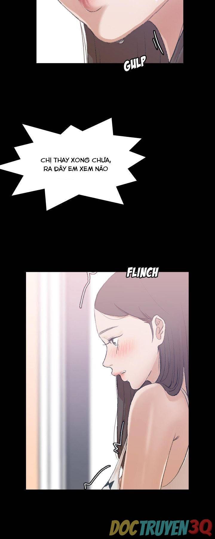 đọc truyện Secret Neighbors Chương 8 ảnh 7 tại Truyện Dạ Ký