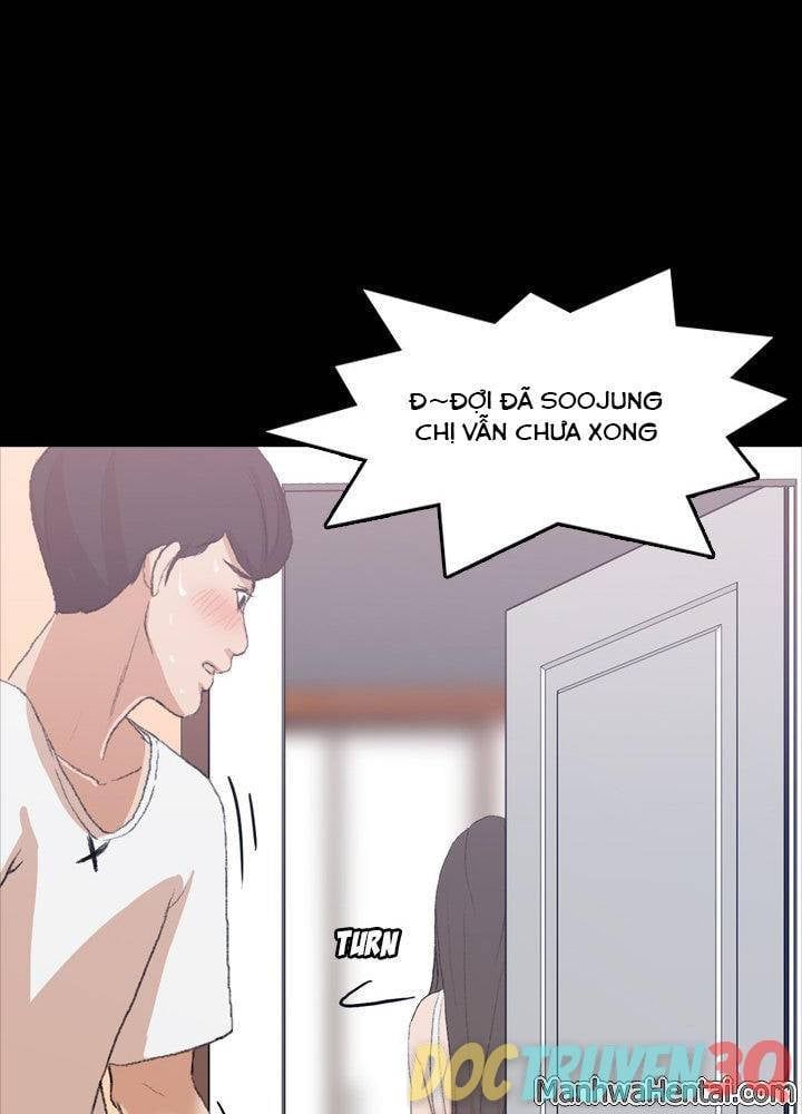 đọc truyện Secret Neighbors Chương 8 ảnh 8 tại Truyện Dạ Ký