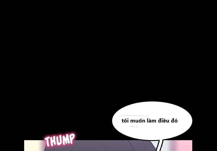 đọc truyện Secret Neighbors Chương 9 ảnh 1 tại Truyện Dạ Ký