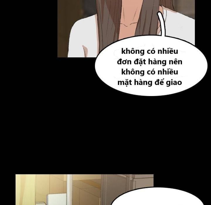 đọc truyện Secret Neighbors Chương 9 ảnh 11 tại Truyện Dạ Ký