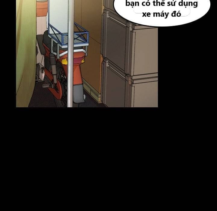 đọc truyện Secret Neighbors Chương 9 ảnh 12 tại Truyện Dạ Ký