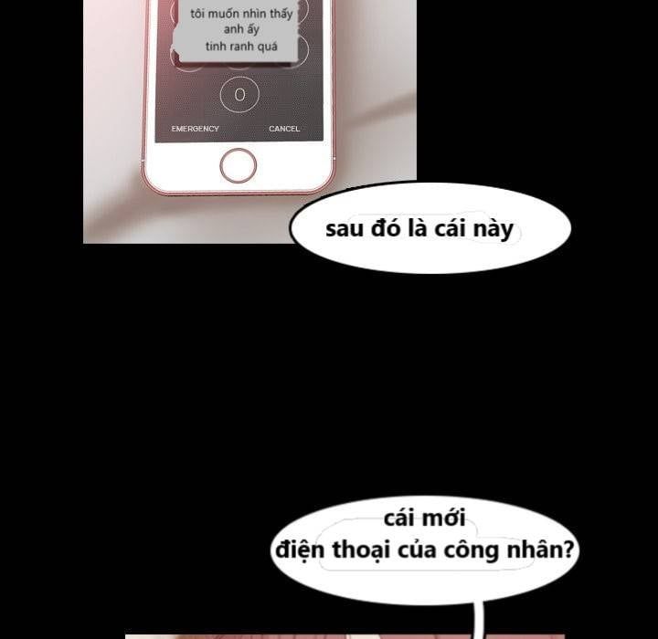đọc truyện Secret Neighbors Chương 9 ảnh 125 tại Truyện Dạ Ký