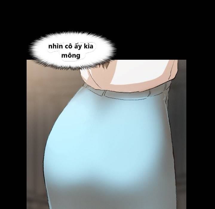 đọc truyện Secret Neighbors Chương 9 ảnh 16 tại Truyện Dạ Ký