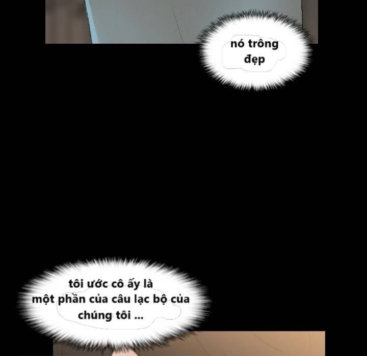 đọc truyện Secret Neighbors Chương 9 ảnh 17 tại Truyện Dạ Ký
