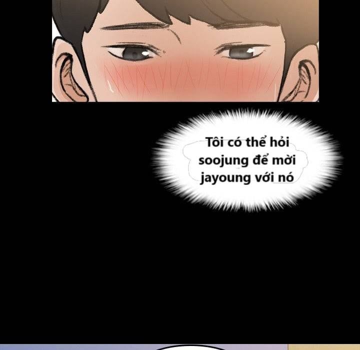 đọc truyện Secret Neighbors Chương 9 ảnh 18 tại Truyện Dạ Ký
