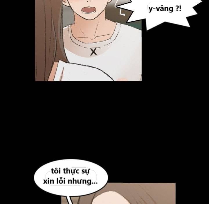 đọc truyện Secret Neighbors Chương 9 ảnh 23 tại Truyện Dạ Ký