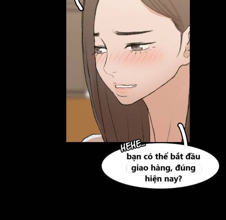 đọc truyện Secret Neighbors Chương 9 ảnh 24 tại Truyện Dạ Ký