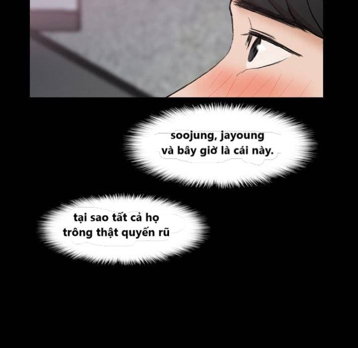 đọc truyện Secret Neighbors Chương 9 ảnh 32 tại Truyện Dạ Ký