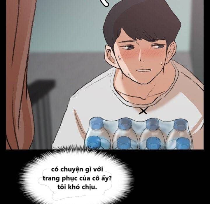 đọc truyện Secret Neighbors Chương 9 ảnh 36 tại Truyện Dạ Ký