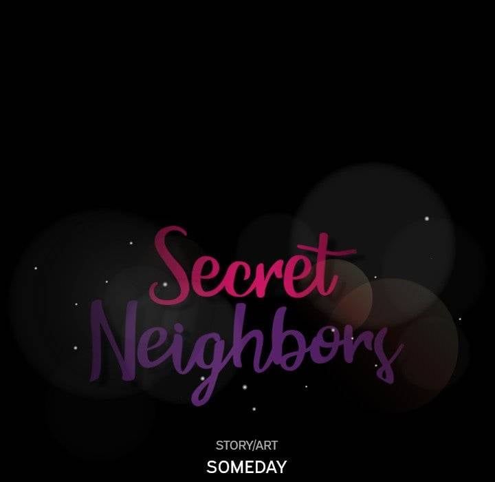 đọc truyện Secret Neighbors Chương 9 ảnh 5 tại Truyện Dạ Ký