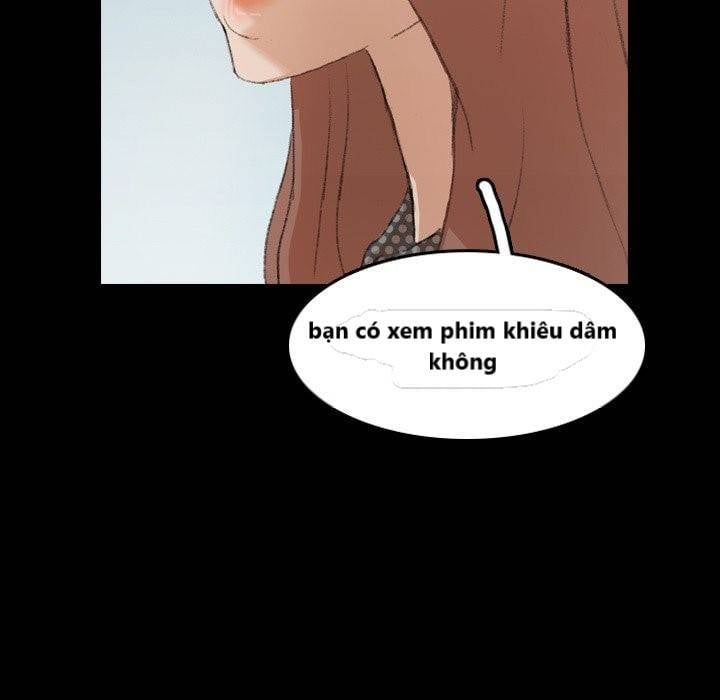 đọc truyện Secret Neighbors Chương 9 ảnh 42 tại Truyện Dạ Ký