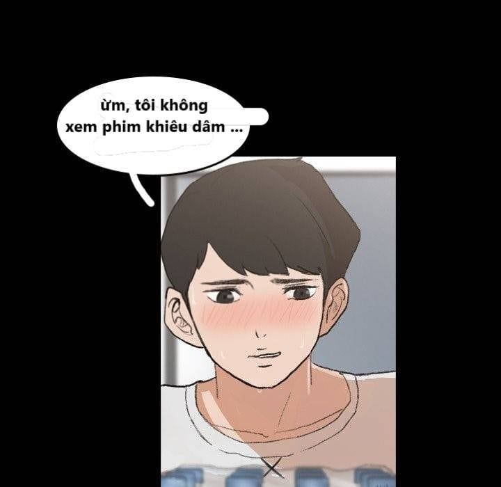 đọc truyện Secret Neighbors Chương 9 ảnh 43 tại Truyện Dạ Ký