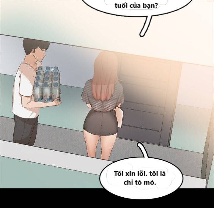 đọc truyện Secret Neighbors Chương 9 ảnh 45 tại Truyện Dạ Ký