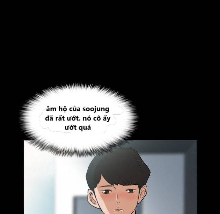đọc truyện Secret Neighbors Chương 9 ảnh 53 tại Truyện Dạ Ký