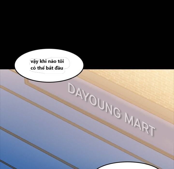 đọc truyện Secret Neighbors Chương 9 ảnh 8 tại Truyện Dạ Ký