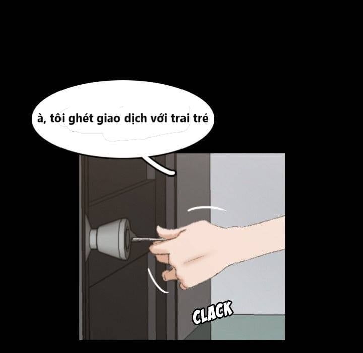 đọc truyện Secret Neighbors Chương 9 ảnh 71 tại Truyện Dạ Ký