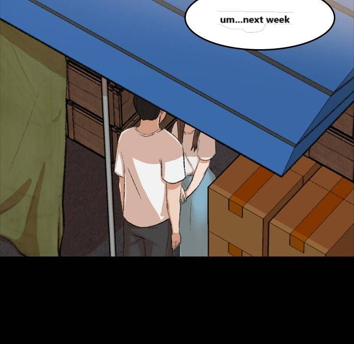 đọc truyện Secret Neighbors Chương 9 ảnh 9 tại Truyện Dạ Ký