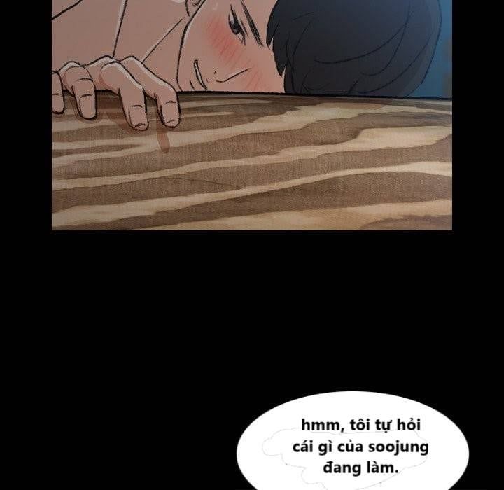 đọc truyện Secret Neighbors Chương 9 ảnh 86 tại Truyện Dạ Ký