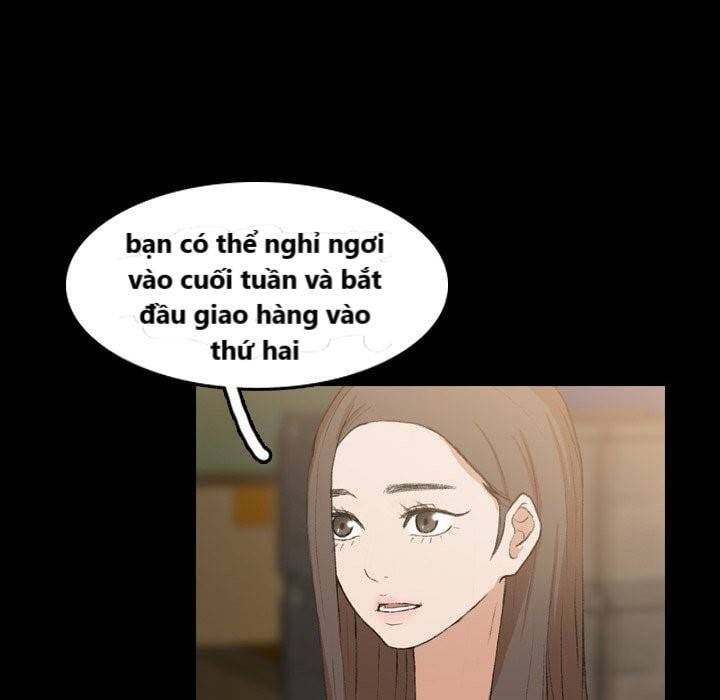 đọc truyện Secret Neighbors Chương 9 ảnh 10 tại Truyện Dạ Ký