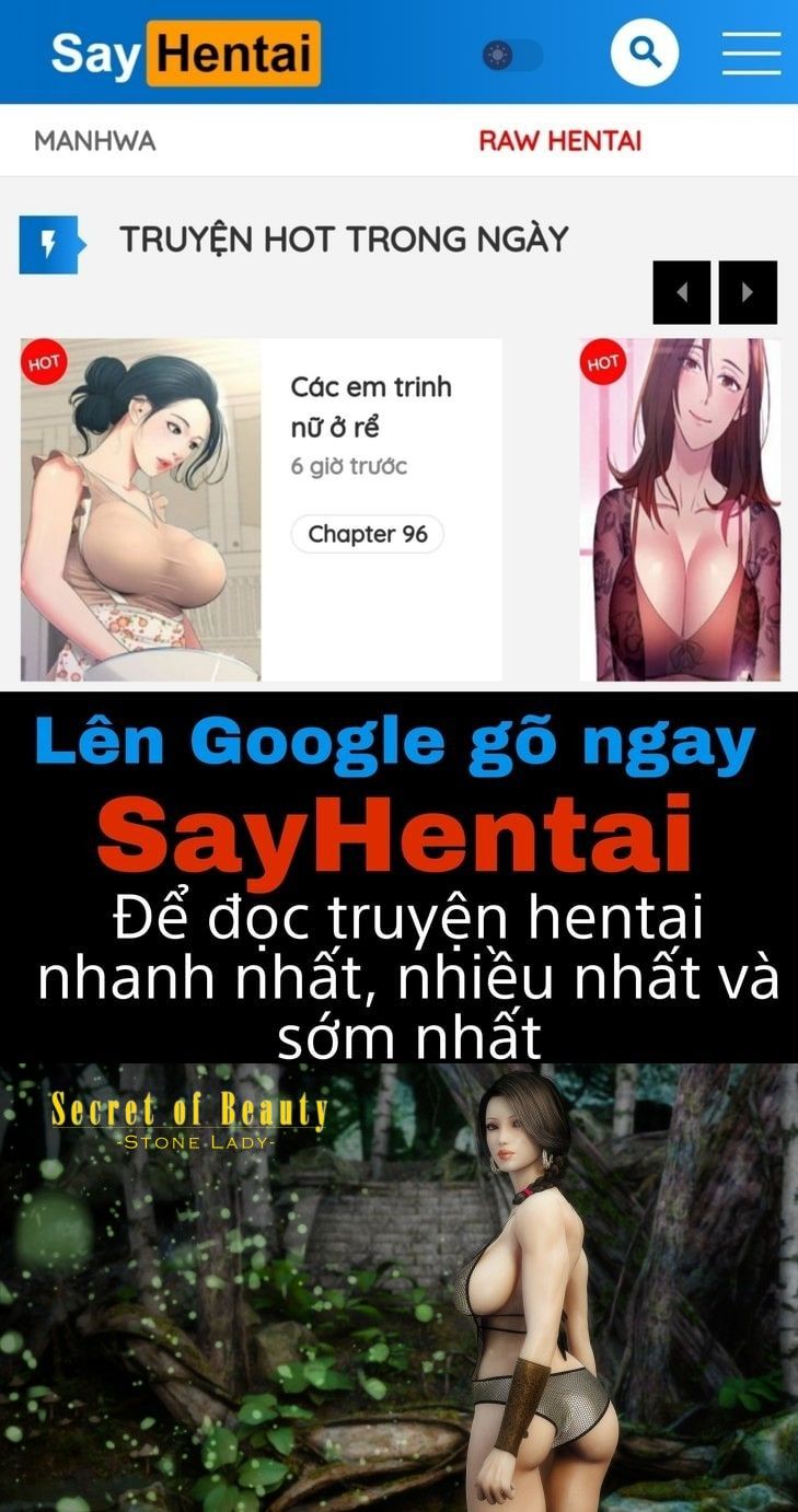 đọc truyện Secret Of Beauty Chương 1 ảnh 1 tại Thiên Thai Truyện