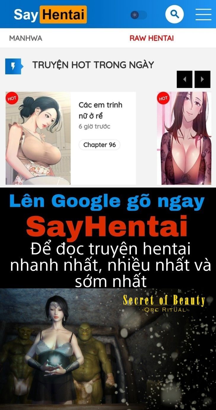 đọc truyện Secret Of Beauty Chương 2 ảnh 1 tại Thiên Thai Truyện