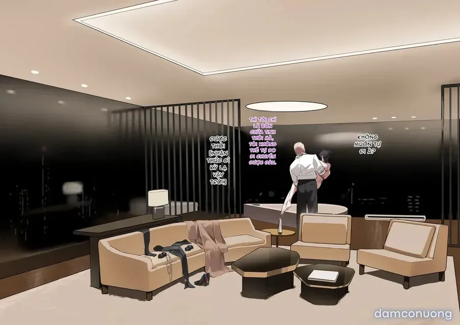 đọc truyện Secret Project—travel Chương 4 ảnh 13 tại Thiên Thai Truyện