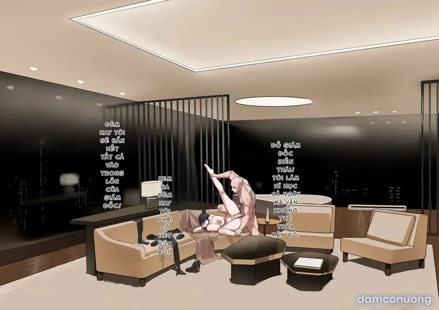 đọc truyện Secret Project—travel Chương 5 ảnh 6 tại Thiên Thai Truyện