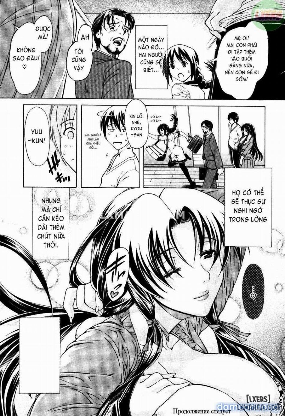 đọc truyện Secret Signature [himitsu No Sign] Chương 1 ảnh 37 tại Thiên Thai Truyện