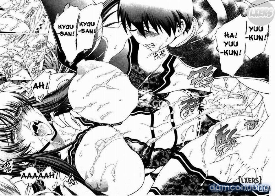 đọc truyện Secret Signature [himitsu No Sign] Chương 2 ảnh 29 tại Thiên Thai Truyện