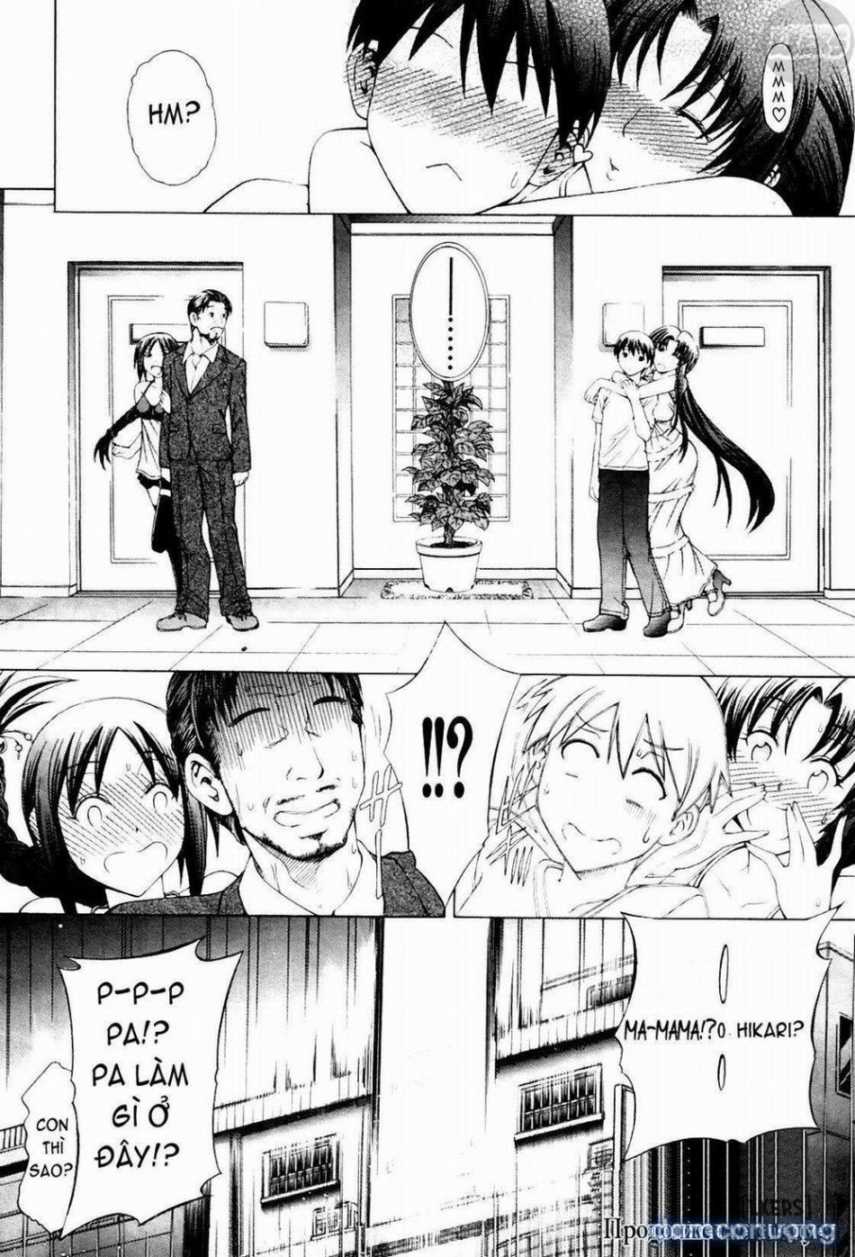 đọc truyện Secret Signature [himitsu No Sign] Chương 3 ảnh 31 tại Thiên Thai Truyện