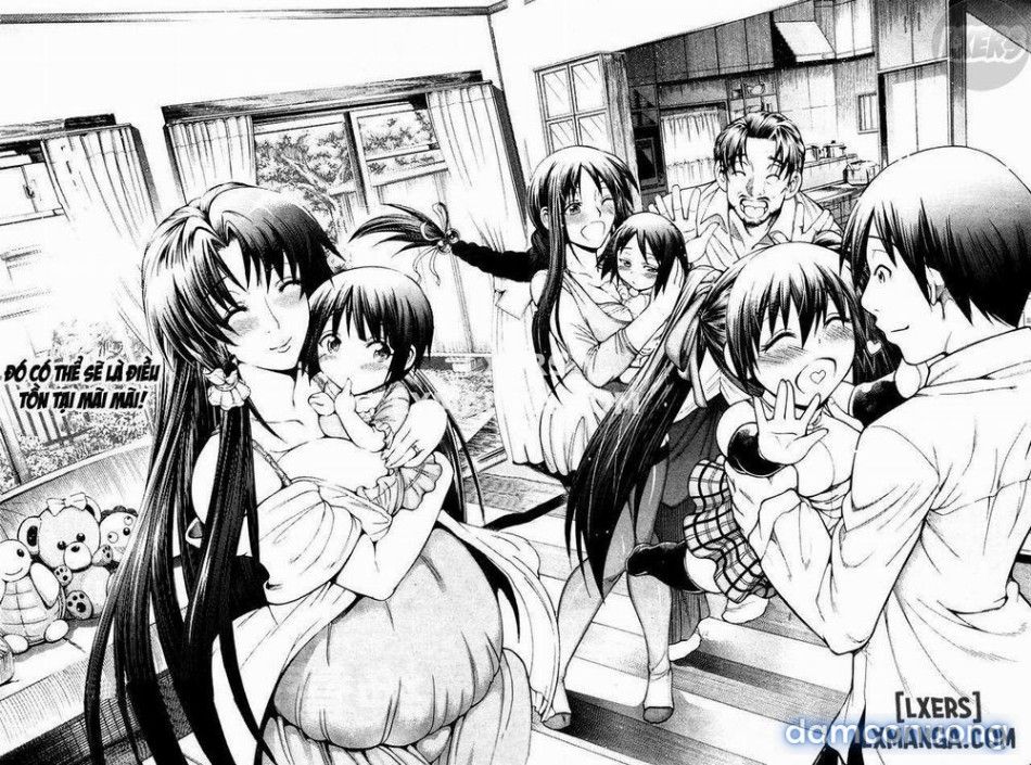 đọc truyện Secret Signature [himitsu No Sign] Chương 5 ảnh 33 tại Thiên Thai Truyện