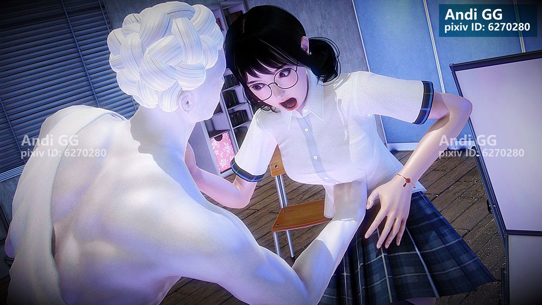 đọc truyện Secret Story Of High School Girls Oneshot ảnh 14 tại Giả Dược