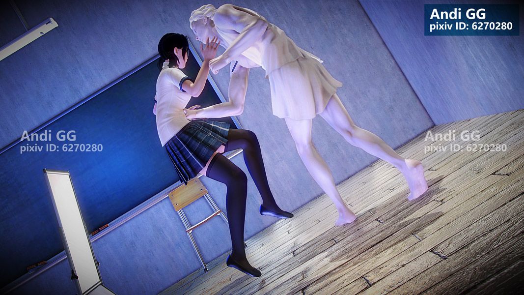 đọc truyện Secret Story Of High School Girls Oneshot ảnh 15 tại Giả Dược