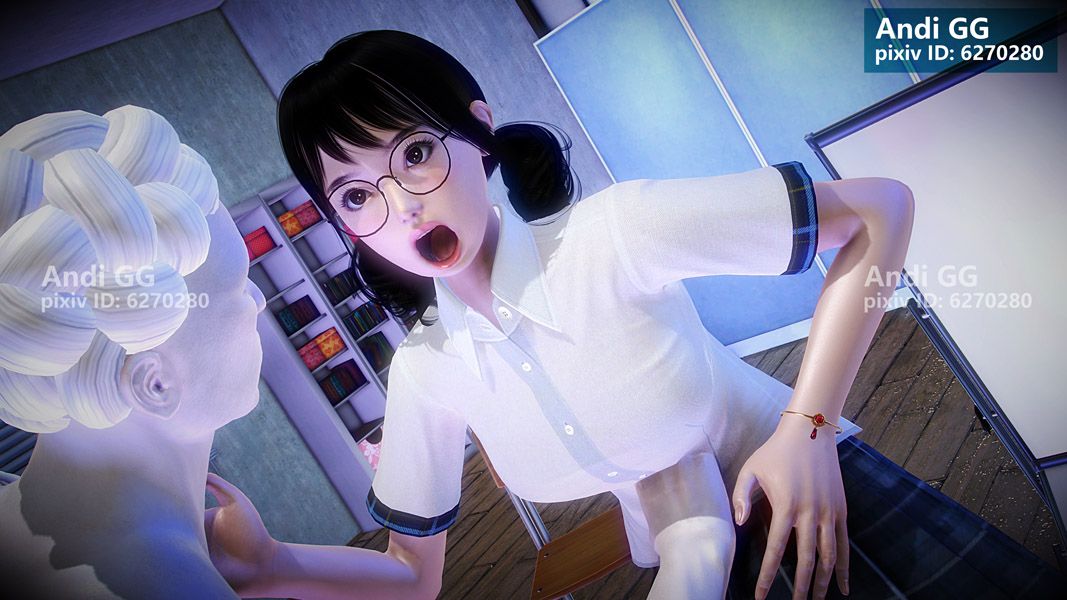 đọc truyện Secret Story Of High School Girls Oneshot ảnh 16 tại Giả Dược
