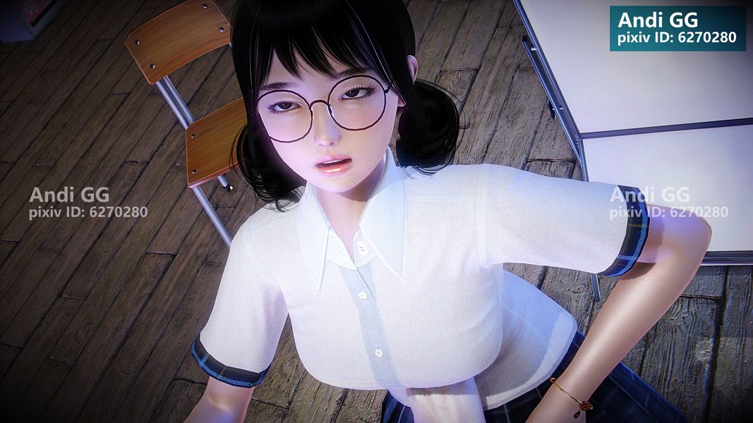 đọc truyện Secret Story Of High School Girls Oneshot ảnh 17 tại Giả Dược