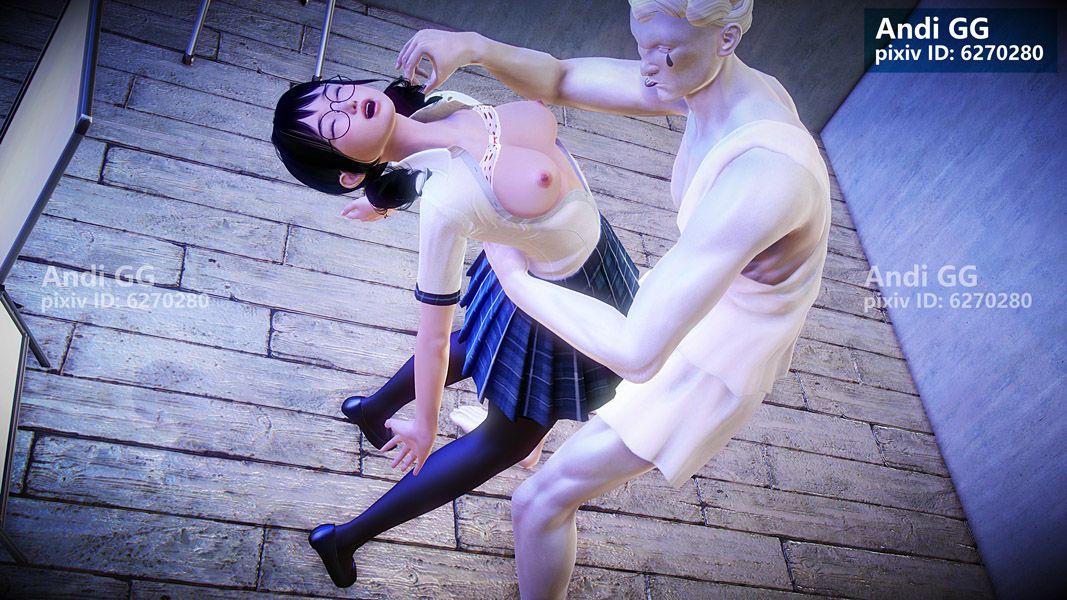 đọc truyện Secret Story Of High School Girls Oneshot ảnh 24 tại Giả Dược