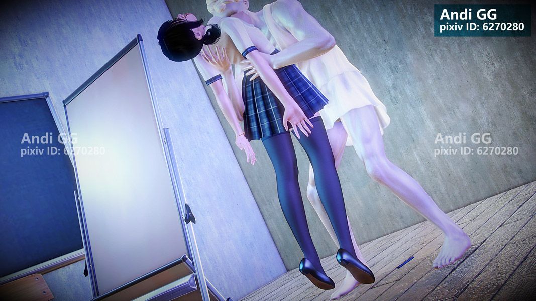 đọc truyện Secret Story Of High School Girls Oneshot ảnh 25 tại Giả Dược