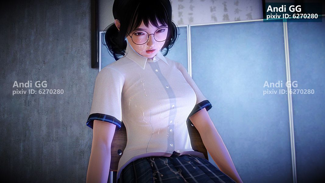 đọc truyện Secret Story Of High School Girls Oneshot ảnh 42 tại Giả Dược