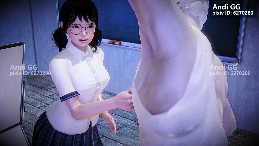 đọc truyện Secret Story Of High School Girls Oneshot ảnh 10 tại Giả Dược