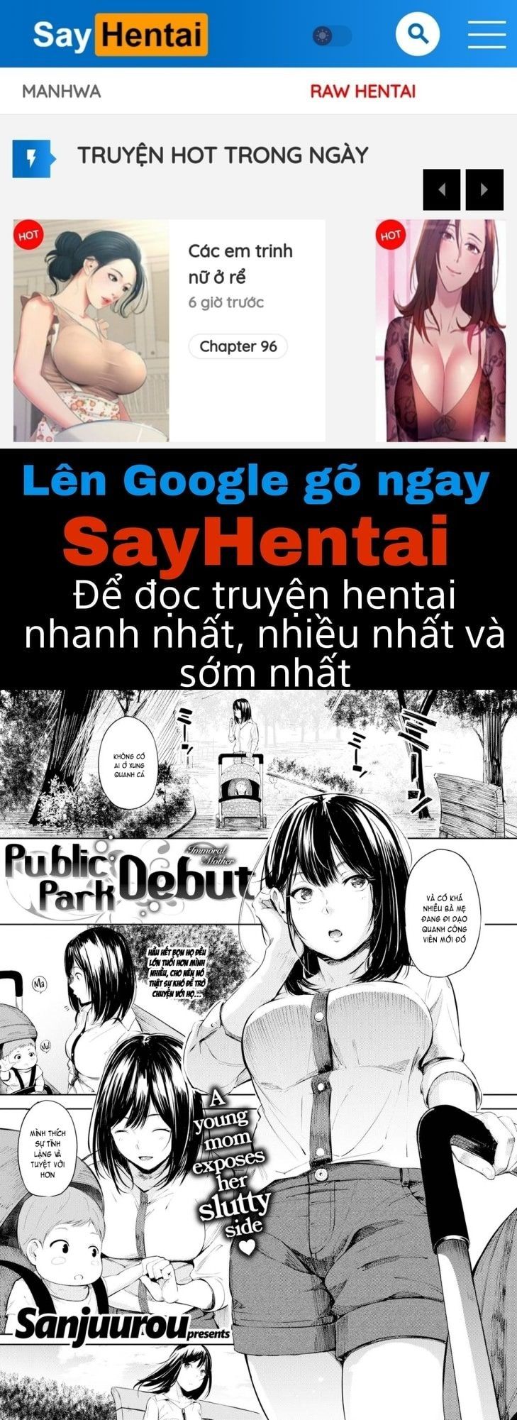 đọc truyện Secret X Secret Chương 6 ảnh 1 tại Giả Dược
