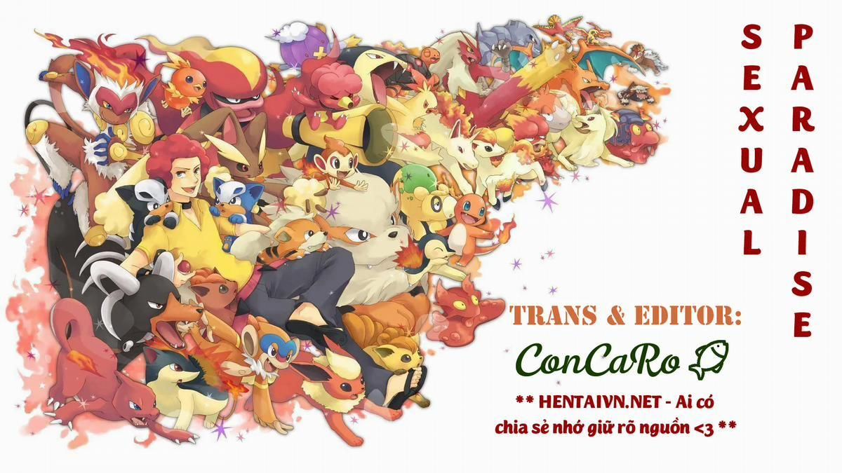 đọc truyện Section Chief Erika Oneshot ảnh 2 tại Thiên Thai Truyện