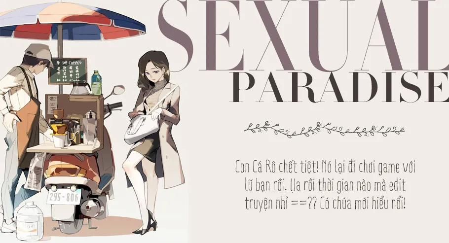 đọc truyện Section Chief Erika Oneshot ảnh 8 tại Thiên Thai Truyện