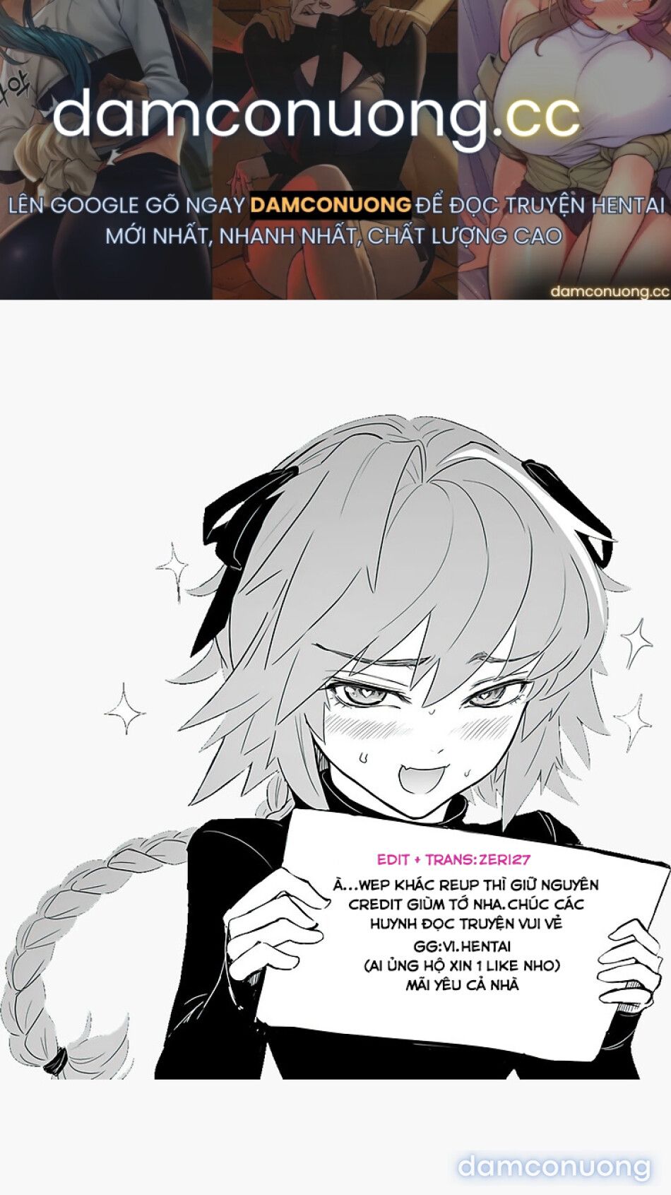 đọc truyện See Ya Later Boi 1 Chương 1 ảnh 2 tại Thiên Thai Truyện