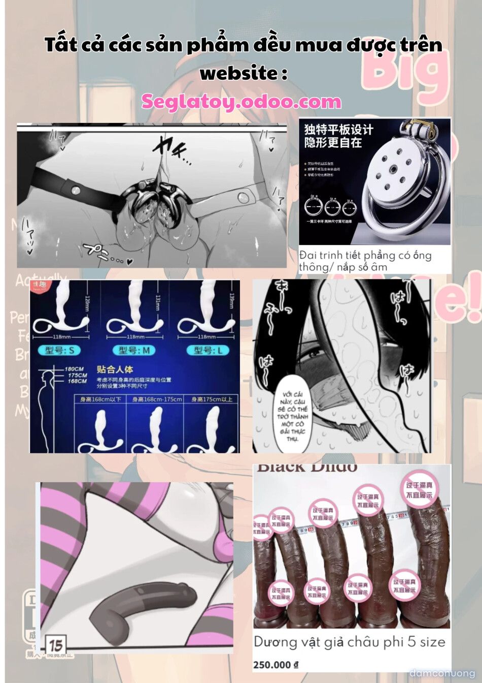 đọc truyện See Ya Later Boy Chương 2.1 ảnh 31 tại Thiên Thai Truyện