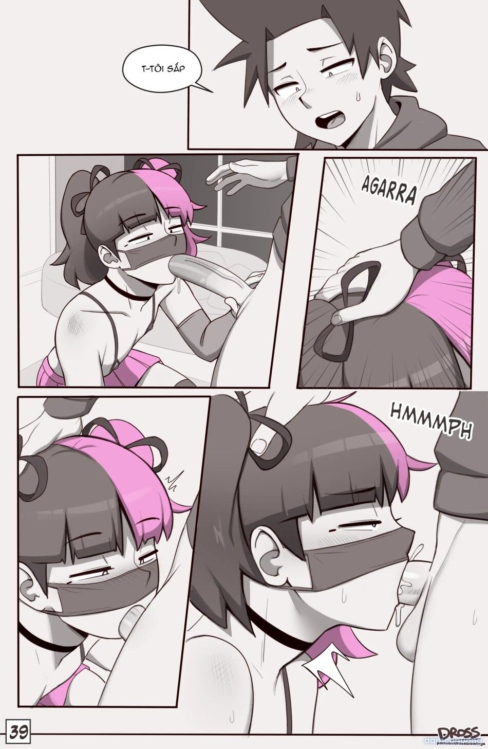 đọc truyện See Ya Later Boy Chương 2.2 ảnh 12 tại Thiên Thai Truyện