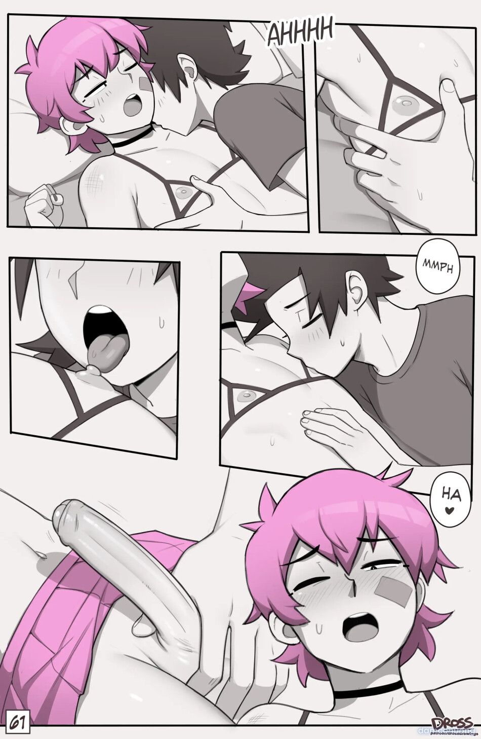 đọc truyện See Ya Later Boy Chương 2.2 ảnh 34 tại Thiên Thai Truyện