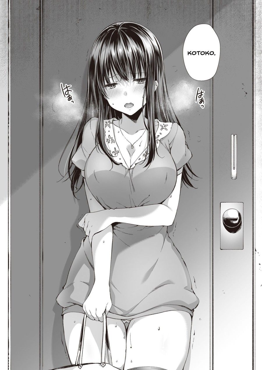 See You Tomorrow... Oneshot page 24 - Giả Dược